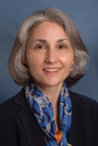 Deborah L. Cabaniss, MD Profile Headshot